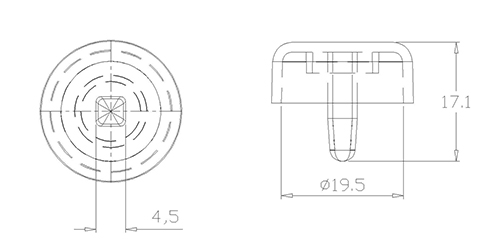 Protective sleeve class