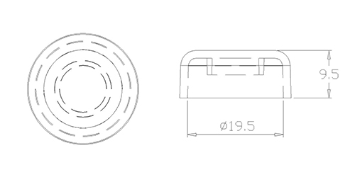 Protective sleeve class