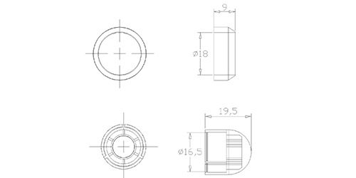 Protective sleeve class