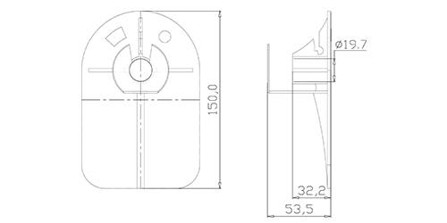 Protective sleeve class