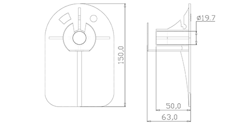 Protective sleeve class